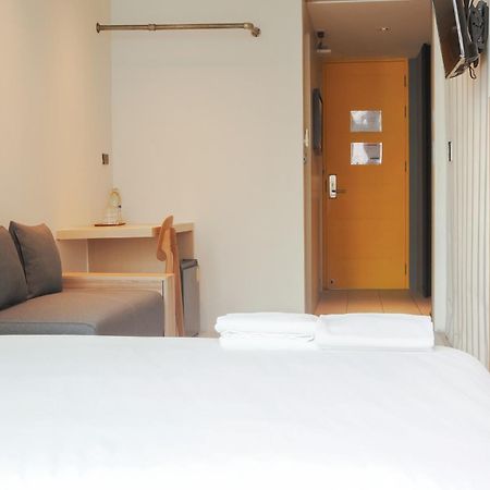 Sleep Box Sukhumvit 22 Hostel Bangkok Luaran gambar