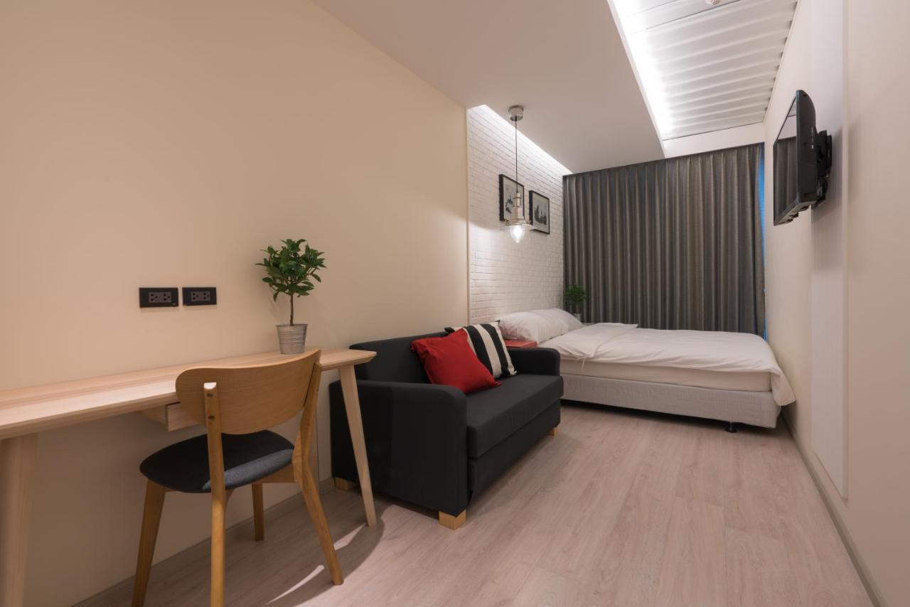 Sleep Box Sukhumvit 22 Hostel Bangkok Luaran gambar